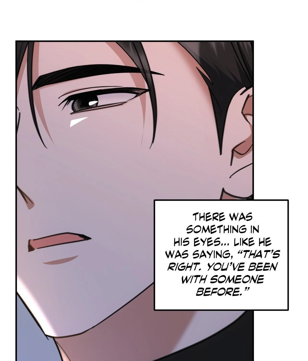 For the Shattered Things (Official) - Chapter 51 manhwa