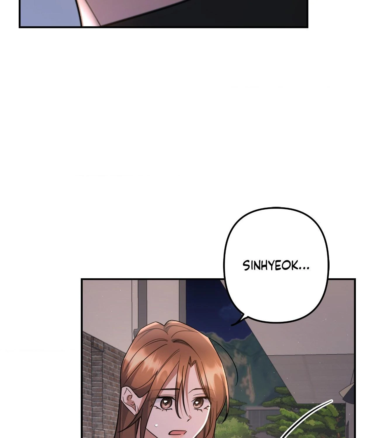 For the Shattered Things (Official) - Chapter 51 manhwa