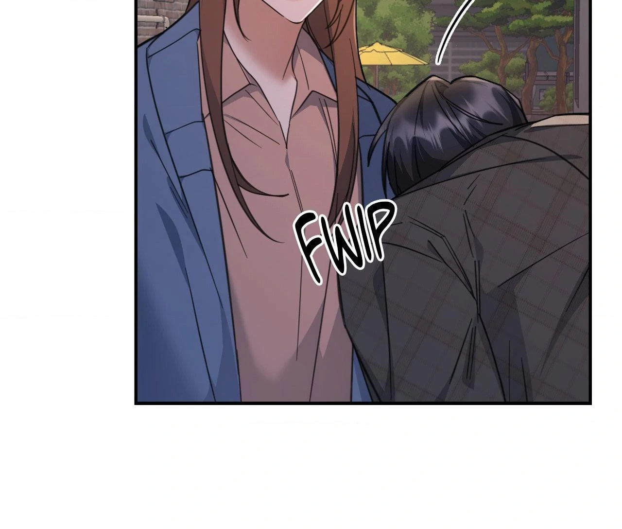 For the Shattered Things (Official) - Chapter 51 manhwa