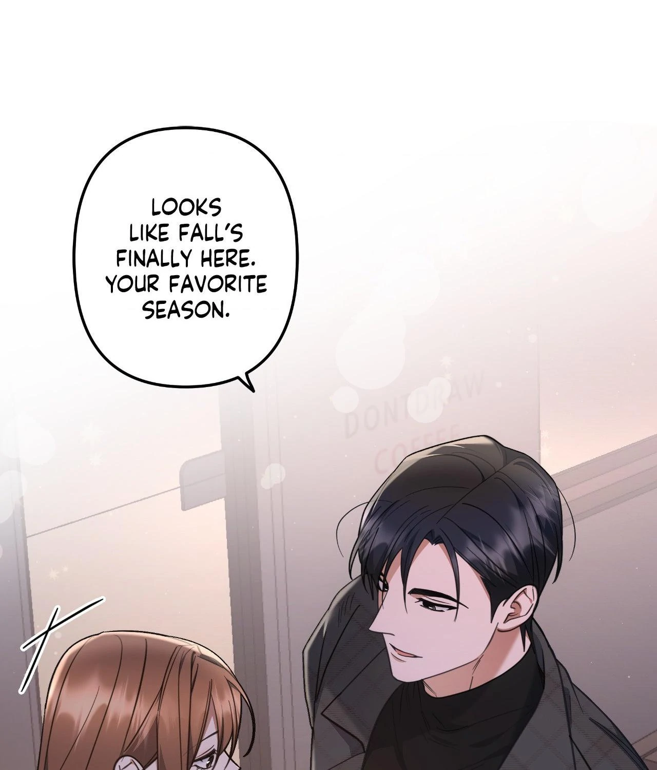For the Shattered Things (Official) - Chapter 51 manhwa
