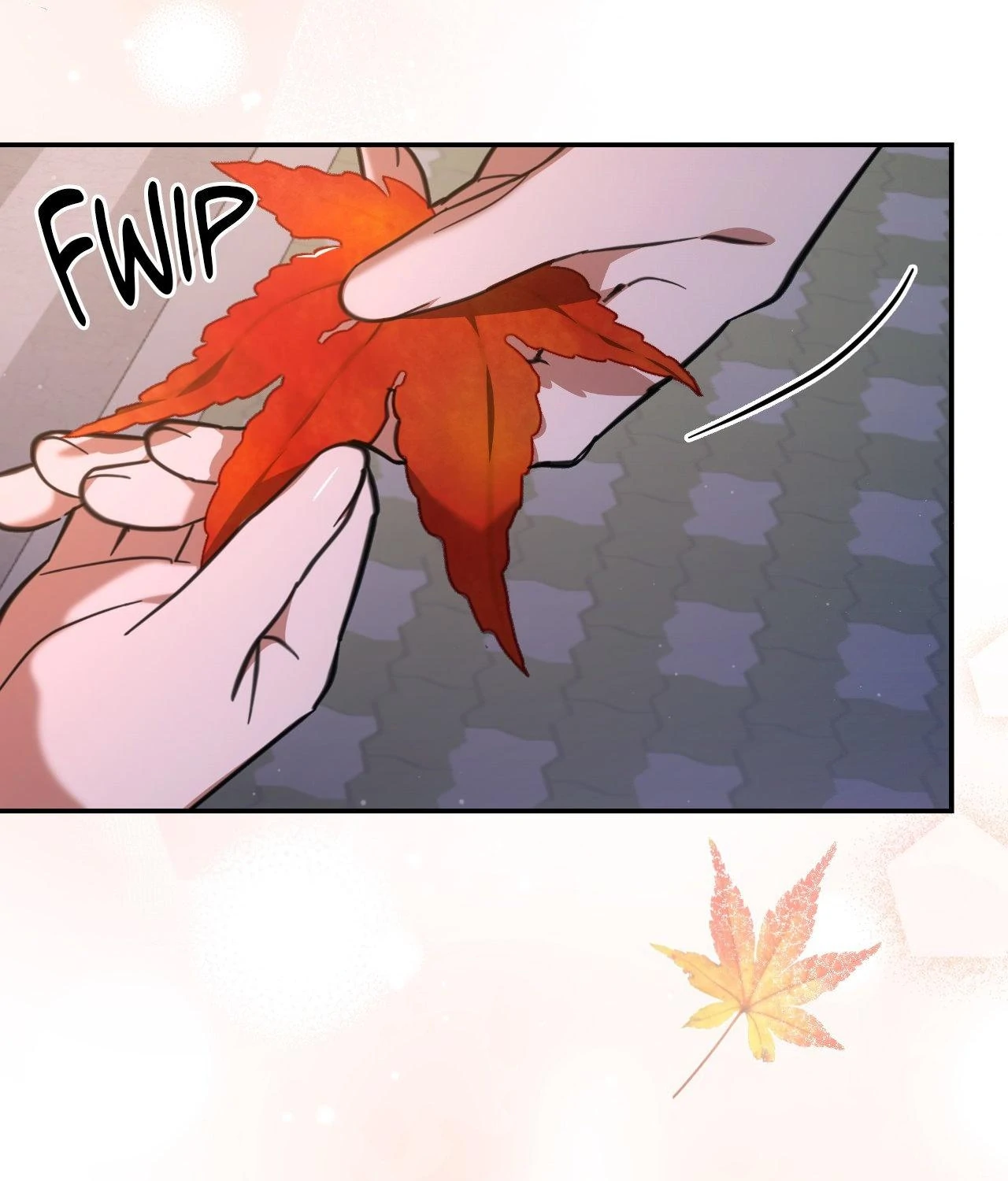 For the Shattered Things (Official) - Chapter 51 manhwa
