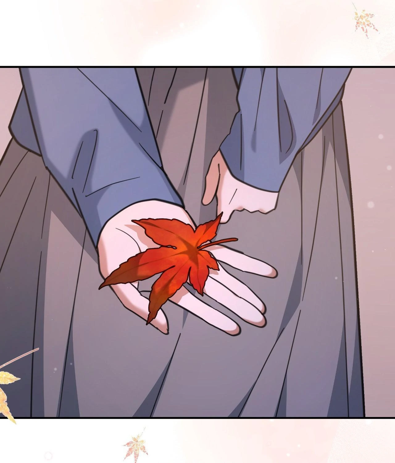 For the Shattered Things (Official) - Chapter 51 manhwa