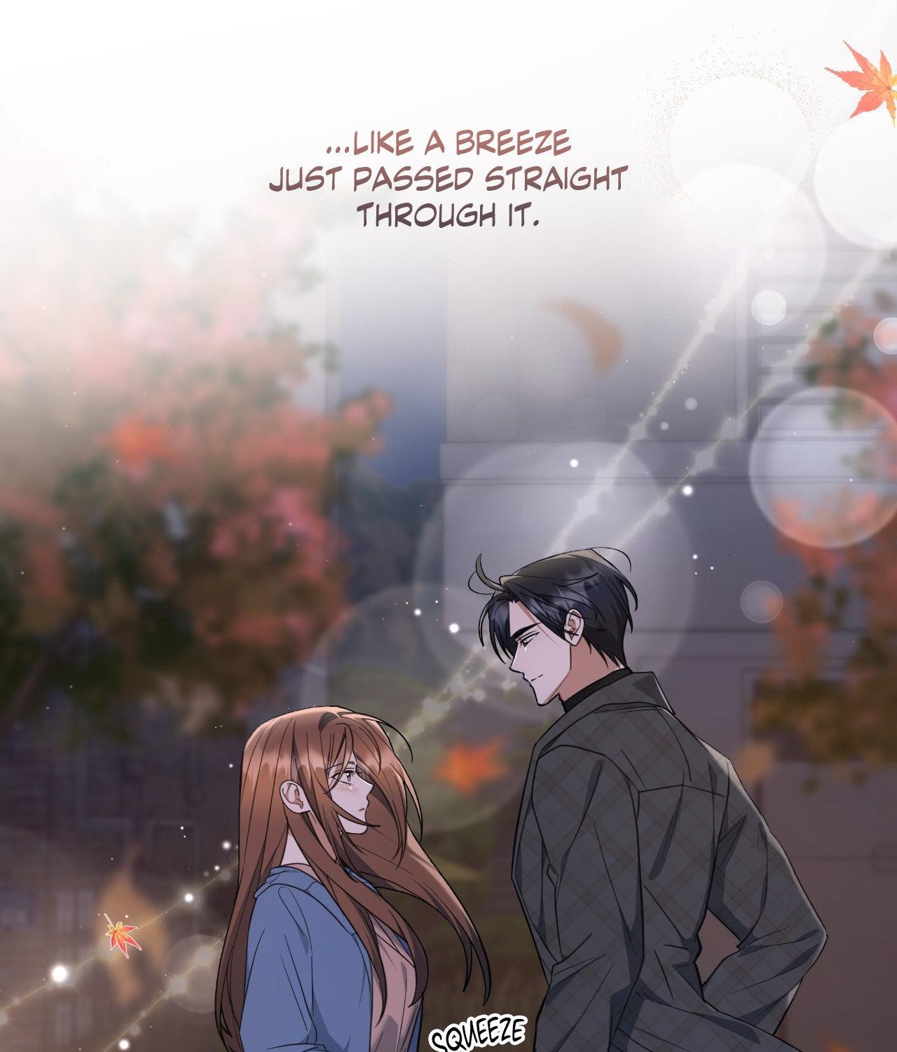 For the Shattered Things (Official) - Chapter 51 manhwa