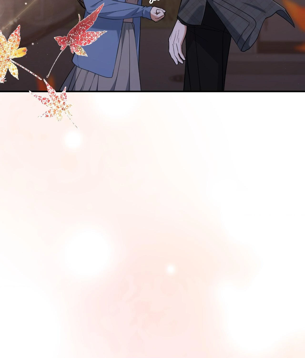 For the Shattered Things (Official) - Chapter 51 manhwa