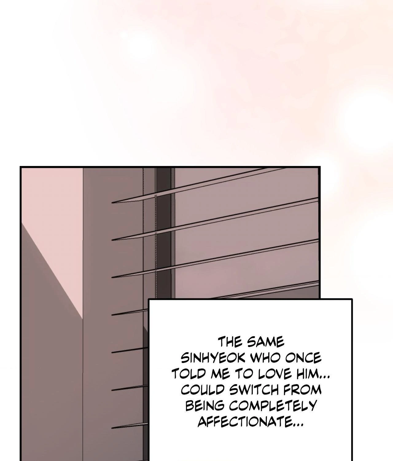 For the Shattered Things (Official) - Chapter 51 manhwa
