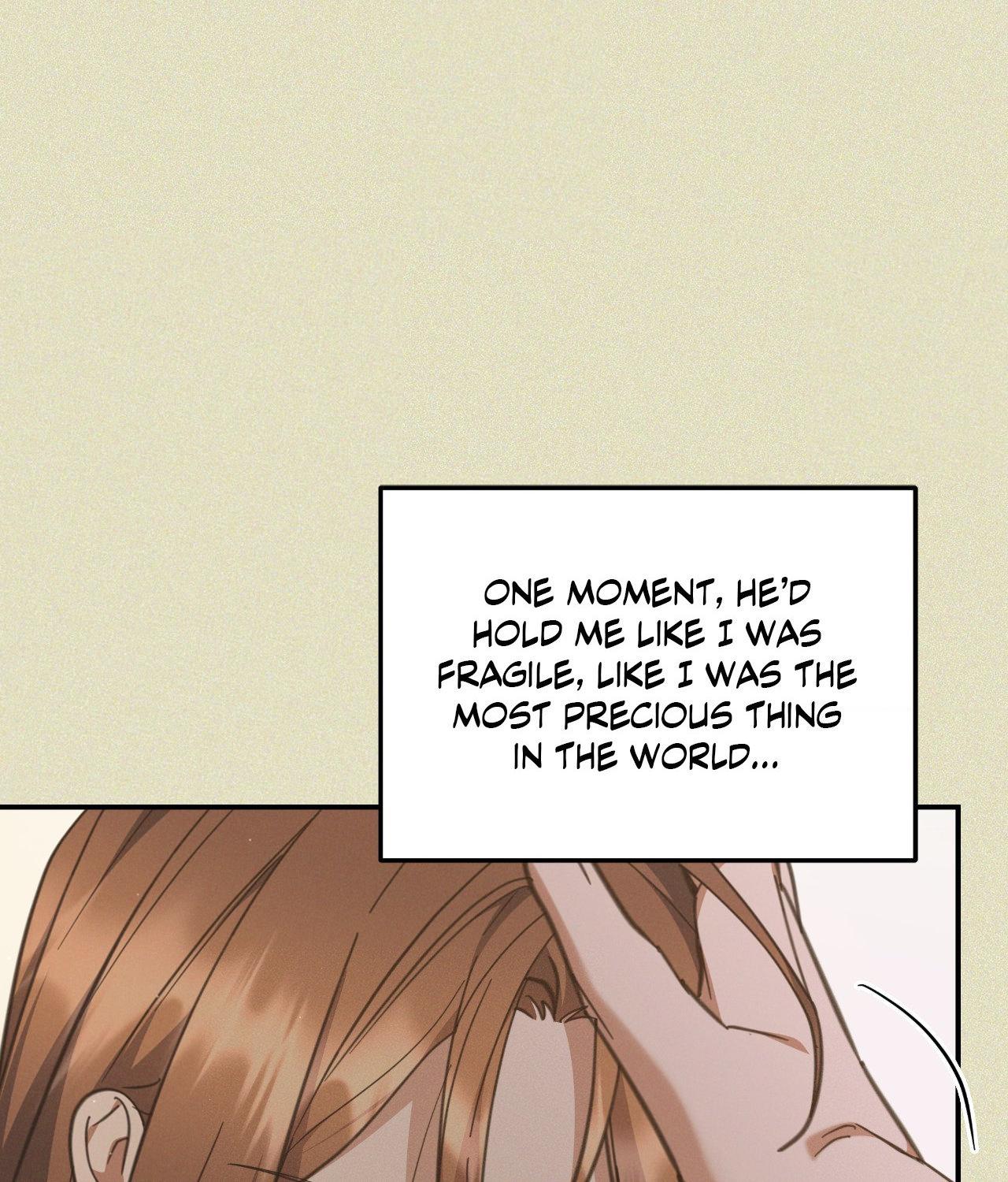 For the Shattered Things (Official) - Chapter 51 manhwa