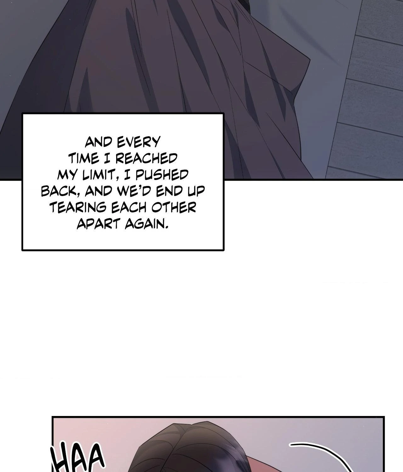 For the Shattered Things (Official) - Chapter 51 manhwa
