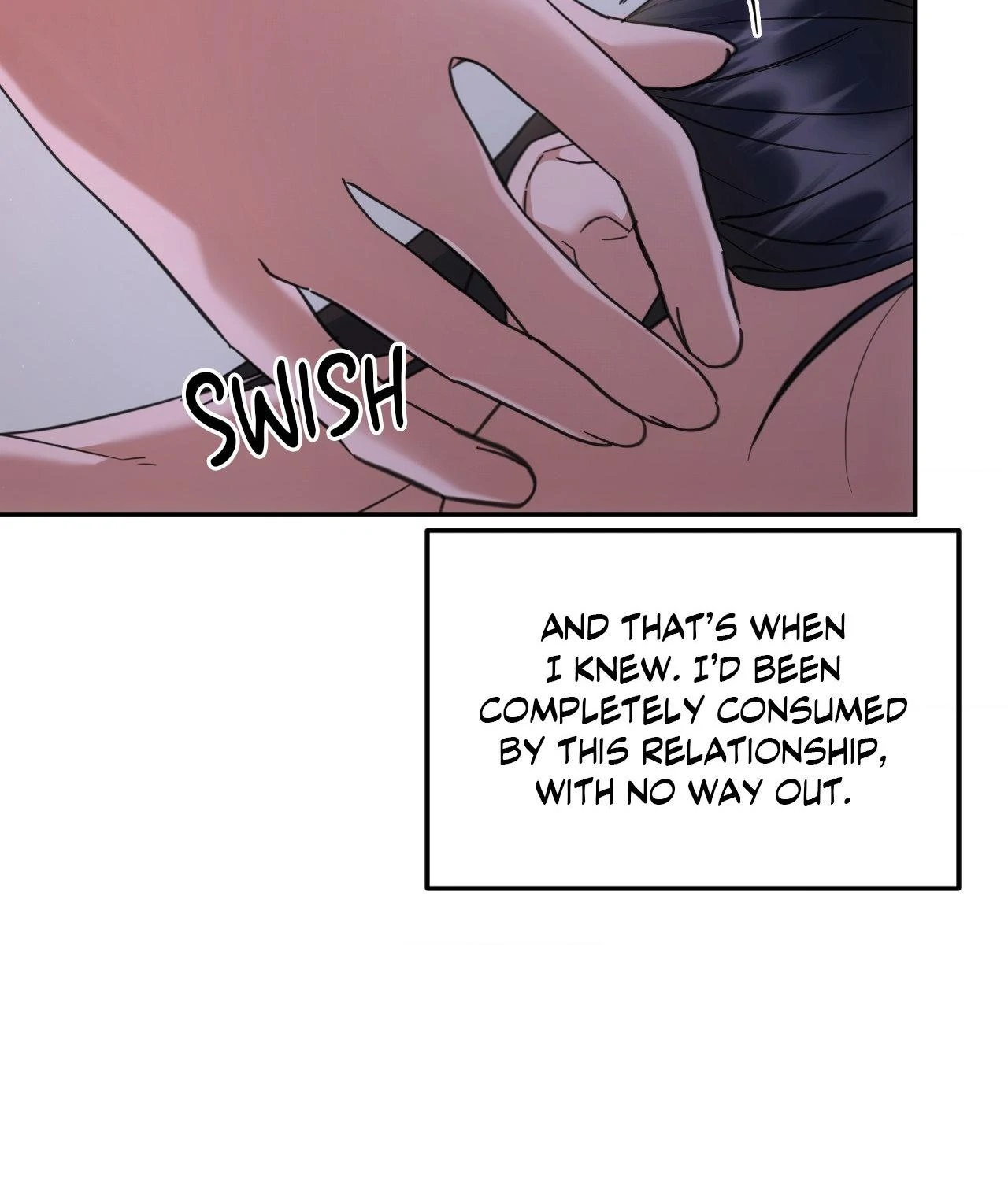 For the Shattered Things (Official) - Chapter 51 manhwa