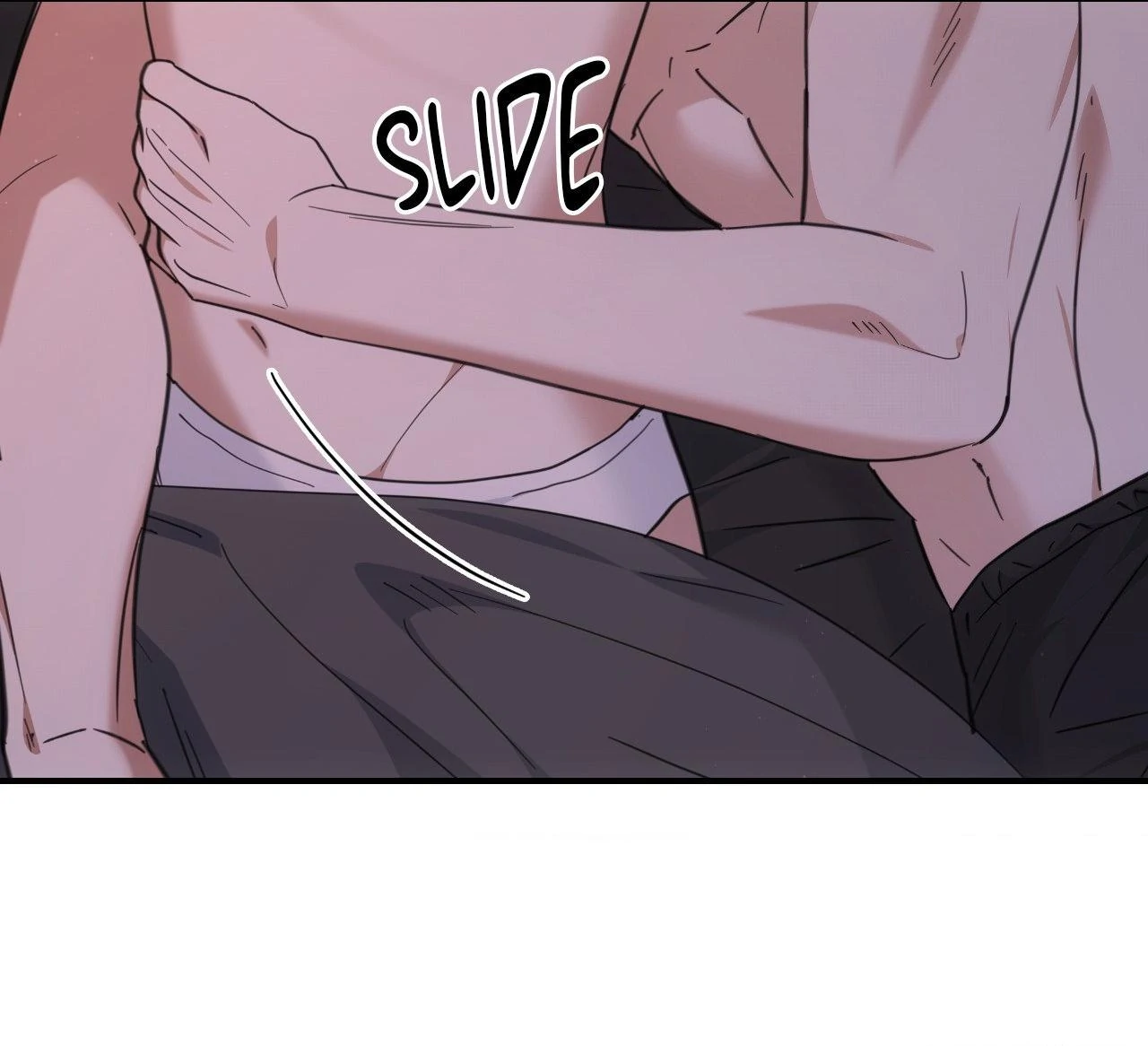 For the Shattered Things (Official) - Chapter 51 manhwa