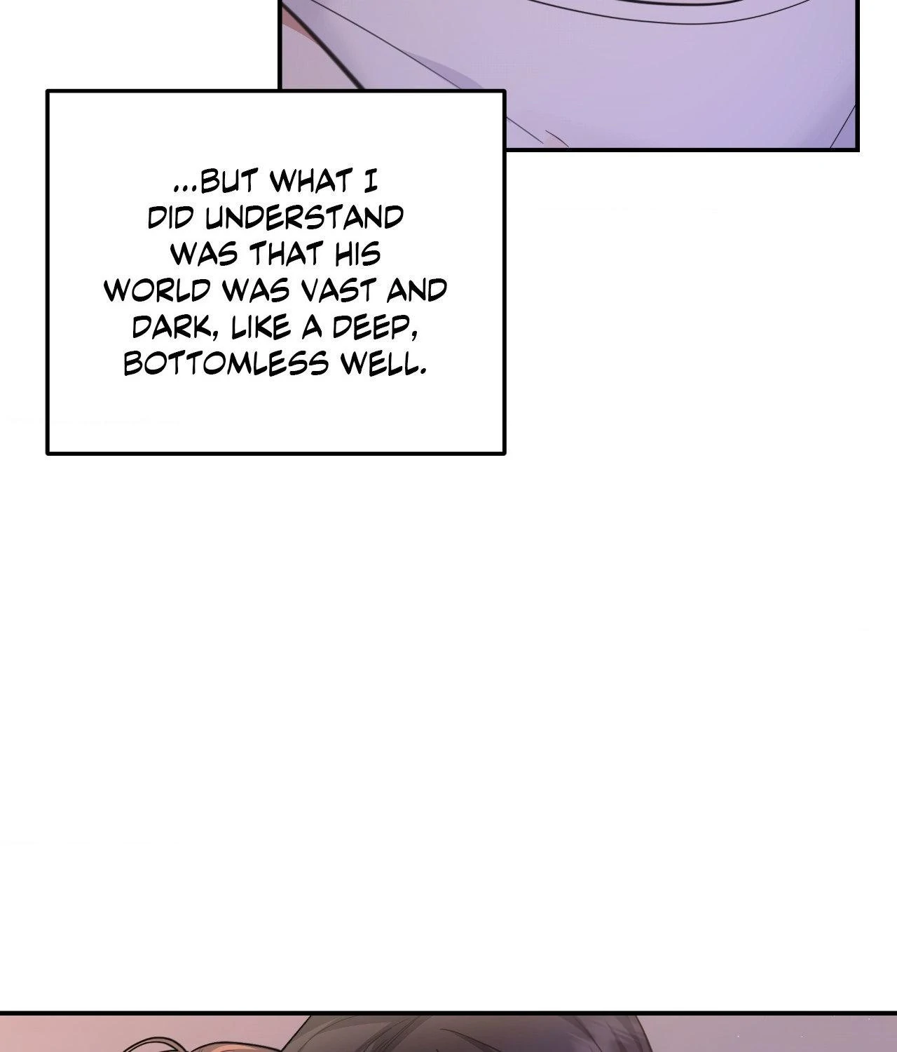 For the Shattered Things (Official) - Chapter 51 manhwa