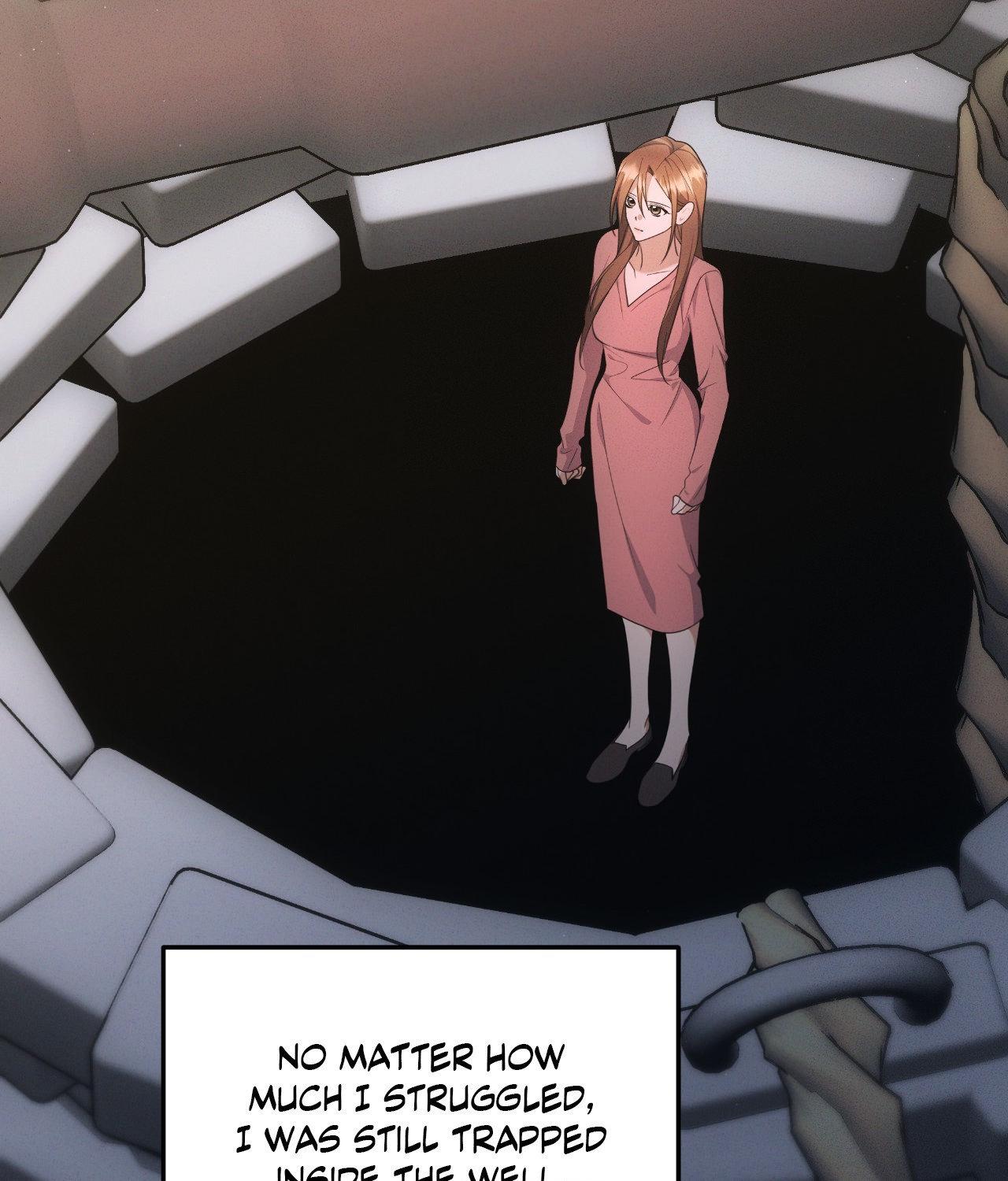 For the Shattered Things (Official) - Chapter 51 manhwa