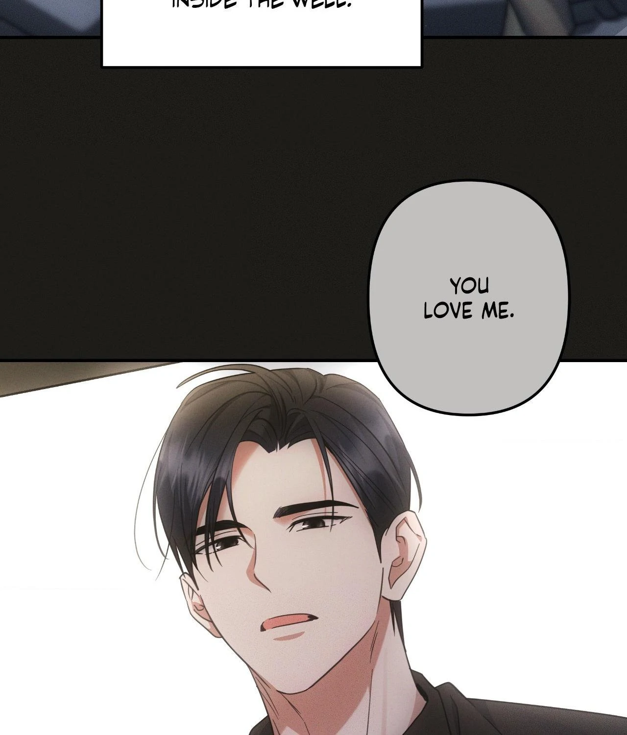 For the Shattered Things (Official) - Chapter 51 manhwa