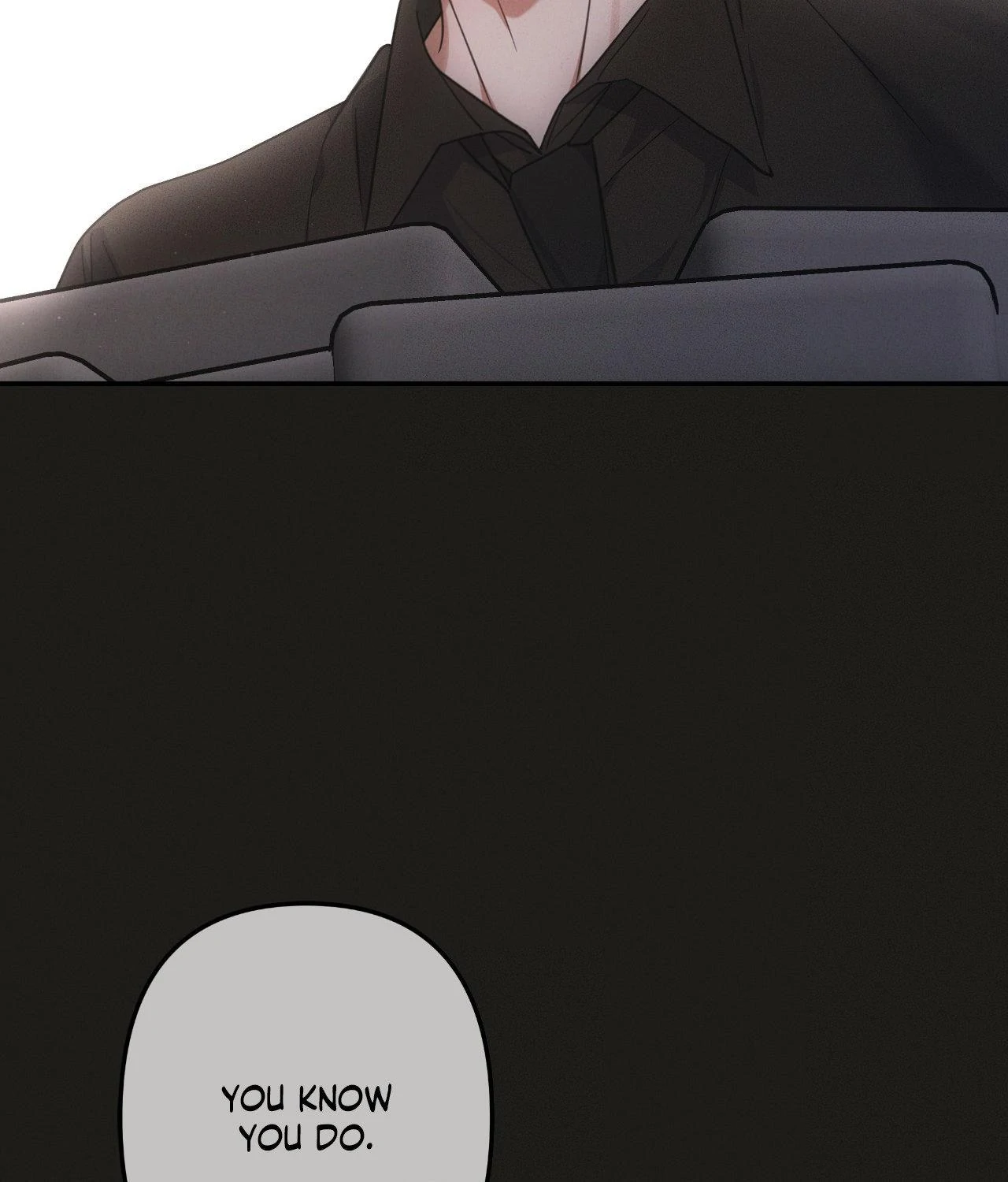 For the Shattered Things (Official) - Chapter 51 manhwa