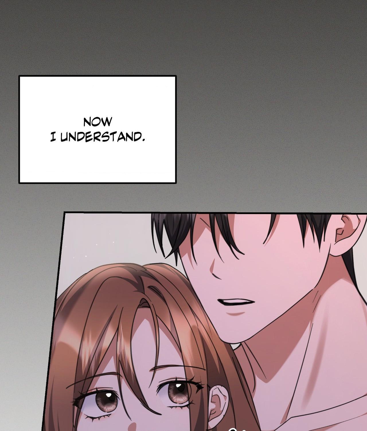 For the Shattered Things (Official) - Chapter 51 manhwa