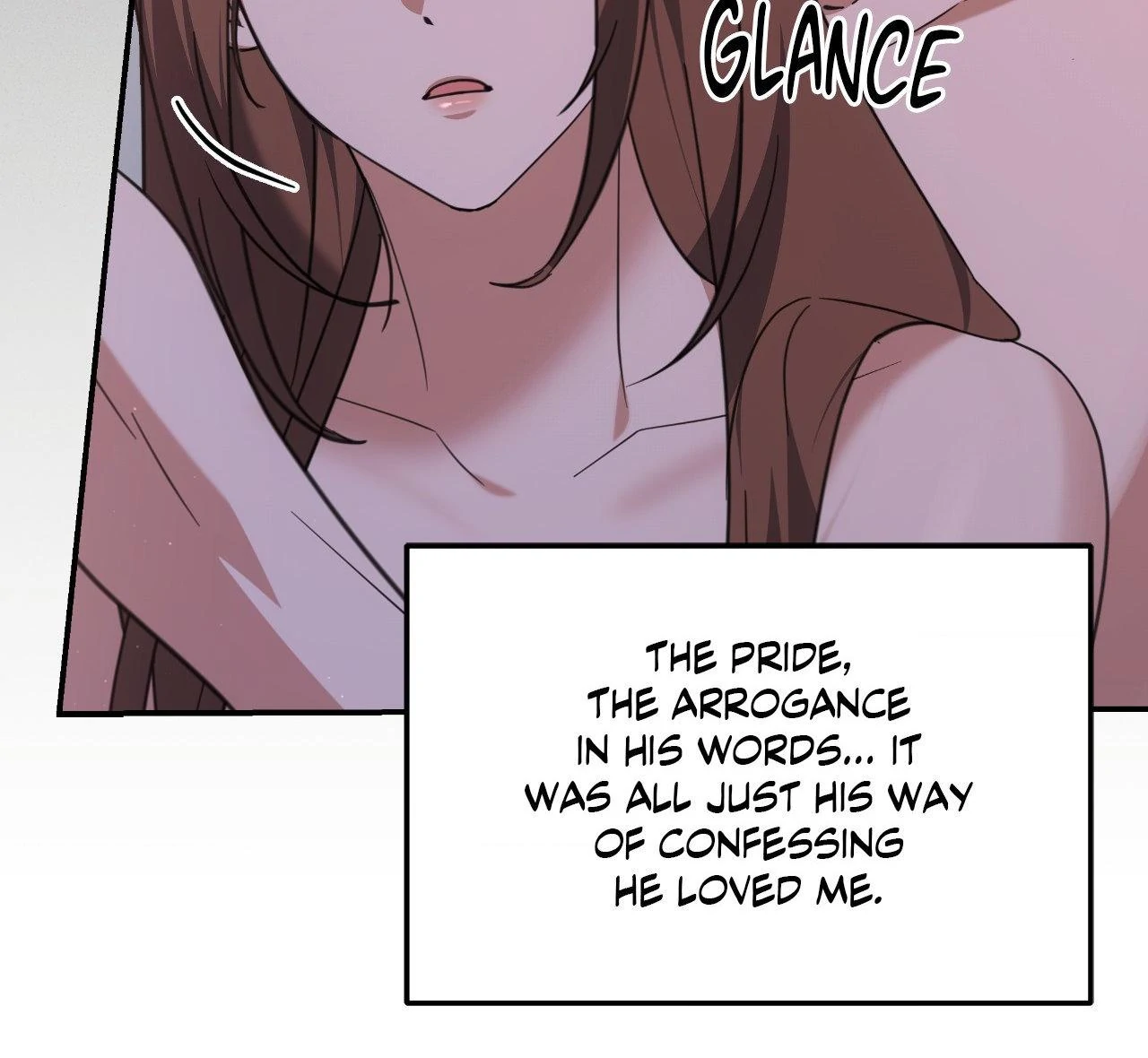 For the Shattered Things (Official) - Chapter 51 manhwa