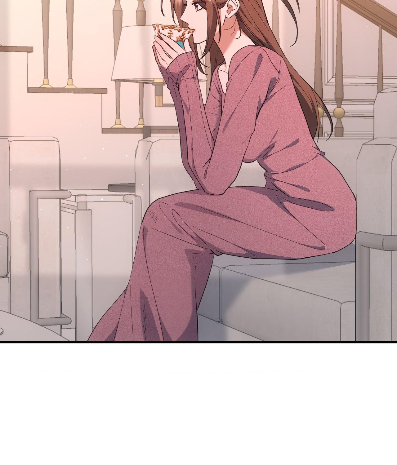 For the Shattered Things (Official) - Chapter 52 manhwa