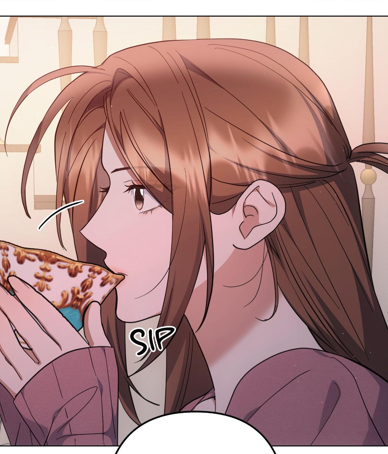 For the Shattered Things (Official) - Chapter 52 manhwa
