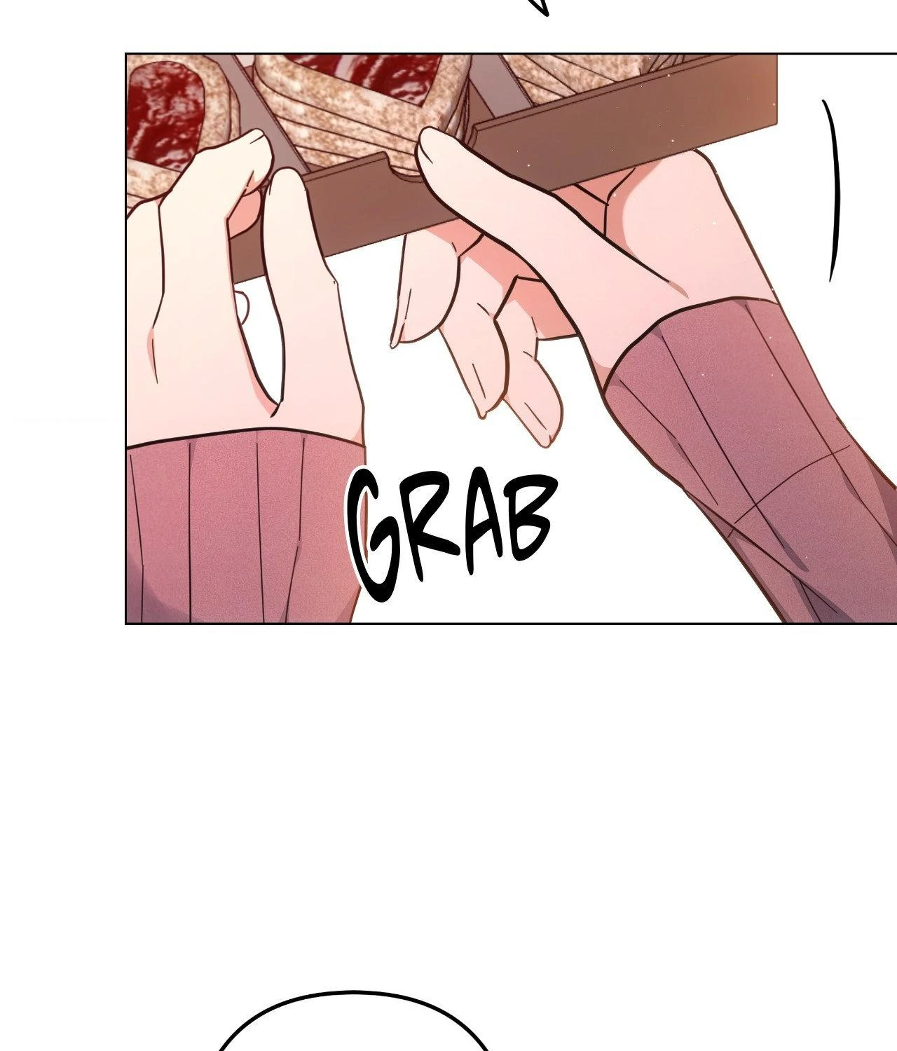 For the Shattered Things (Official) - Chapter 52 manhwa