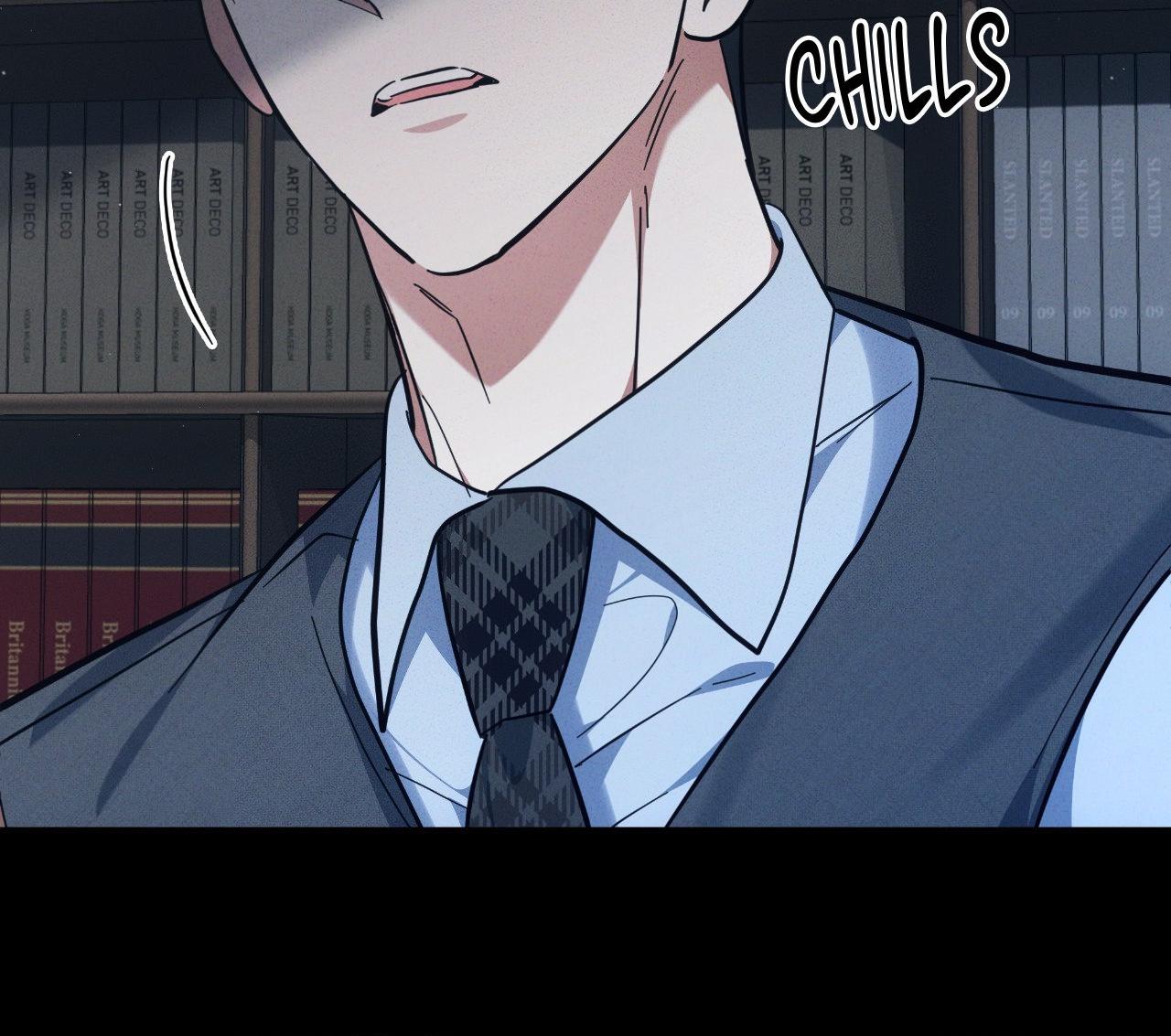 For the Shattered Things (Official) - Chapter 52 manhwa
