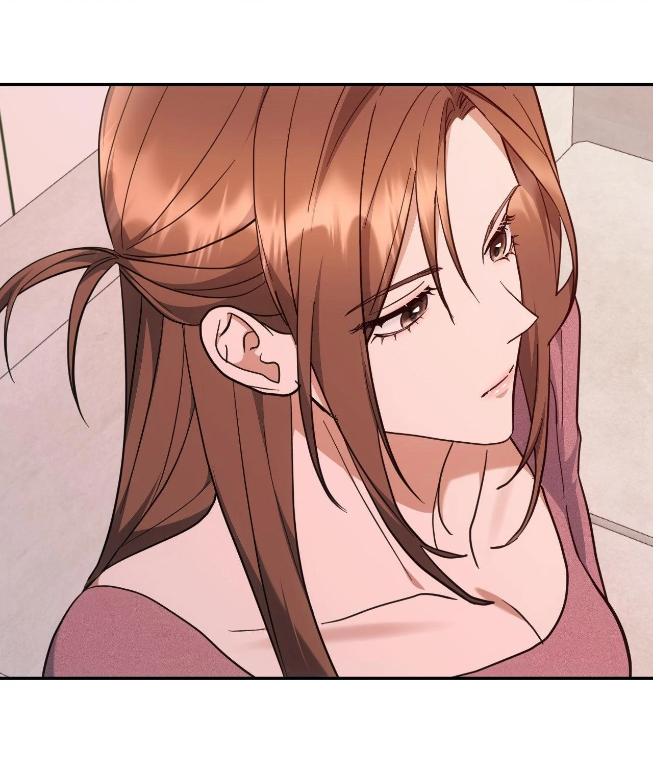 For the Shattered Things (Official) - Chapter 52 manhwa