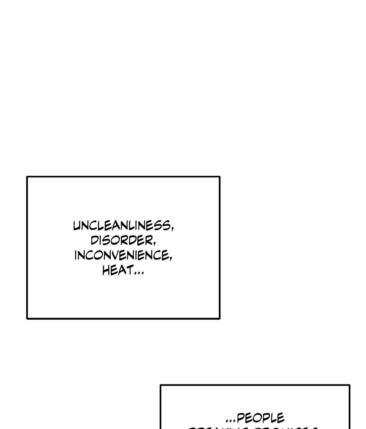 For the Shattered Things (Official) - Chapter 52 manhwa