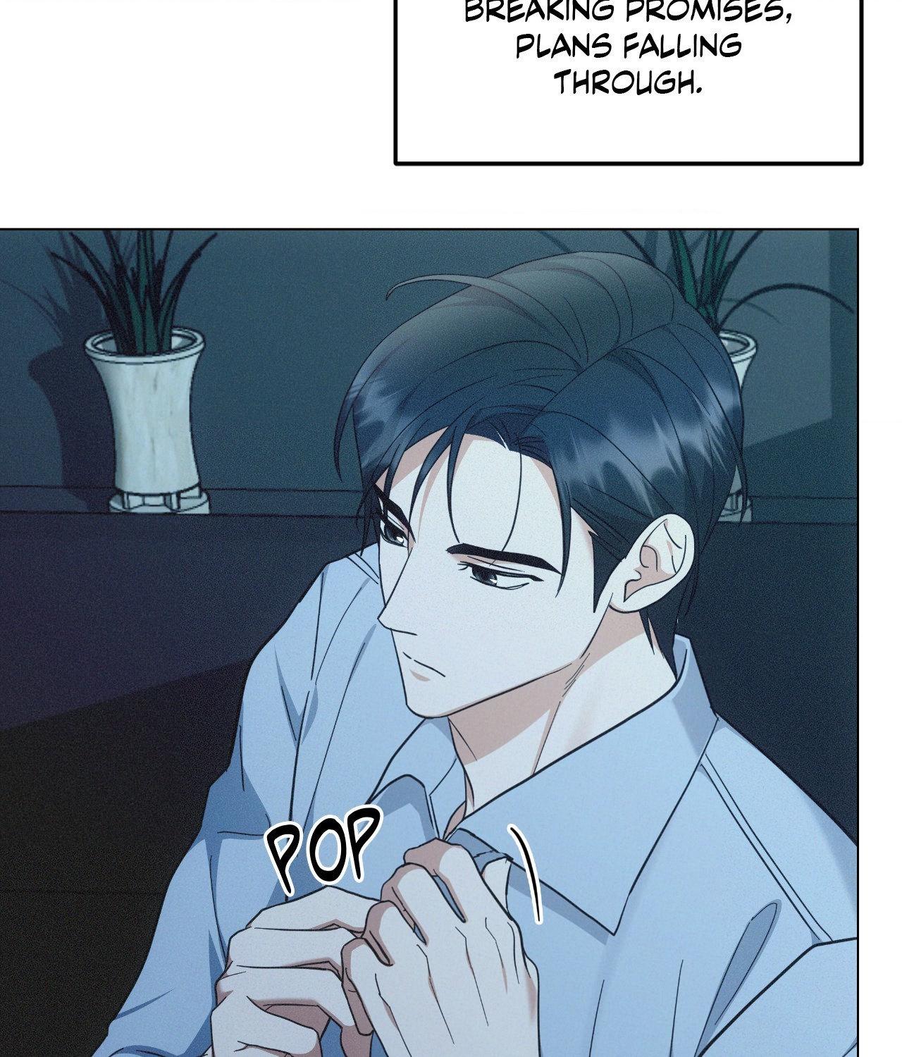 For the Shattered Things (Official) - Chapter 52 manhwa