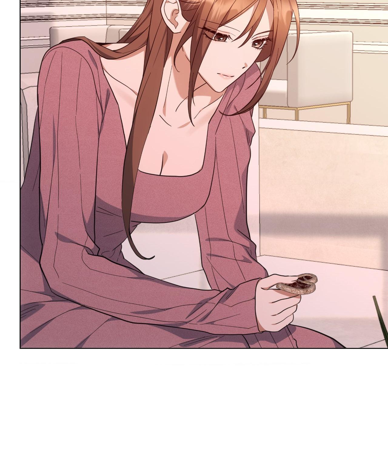 For the Shattered Things (Official) - Chapter 52 manhwa