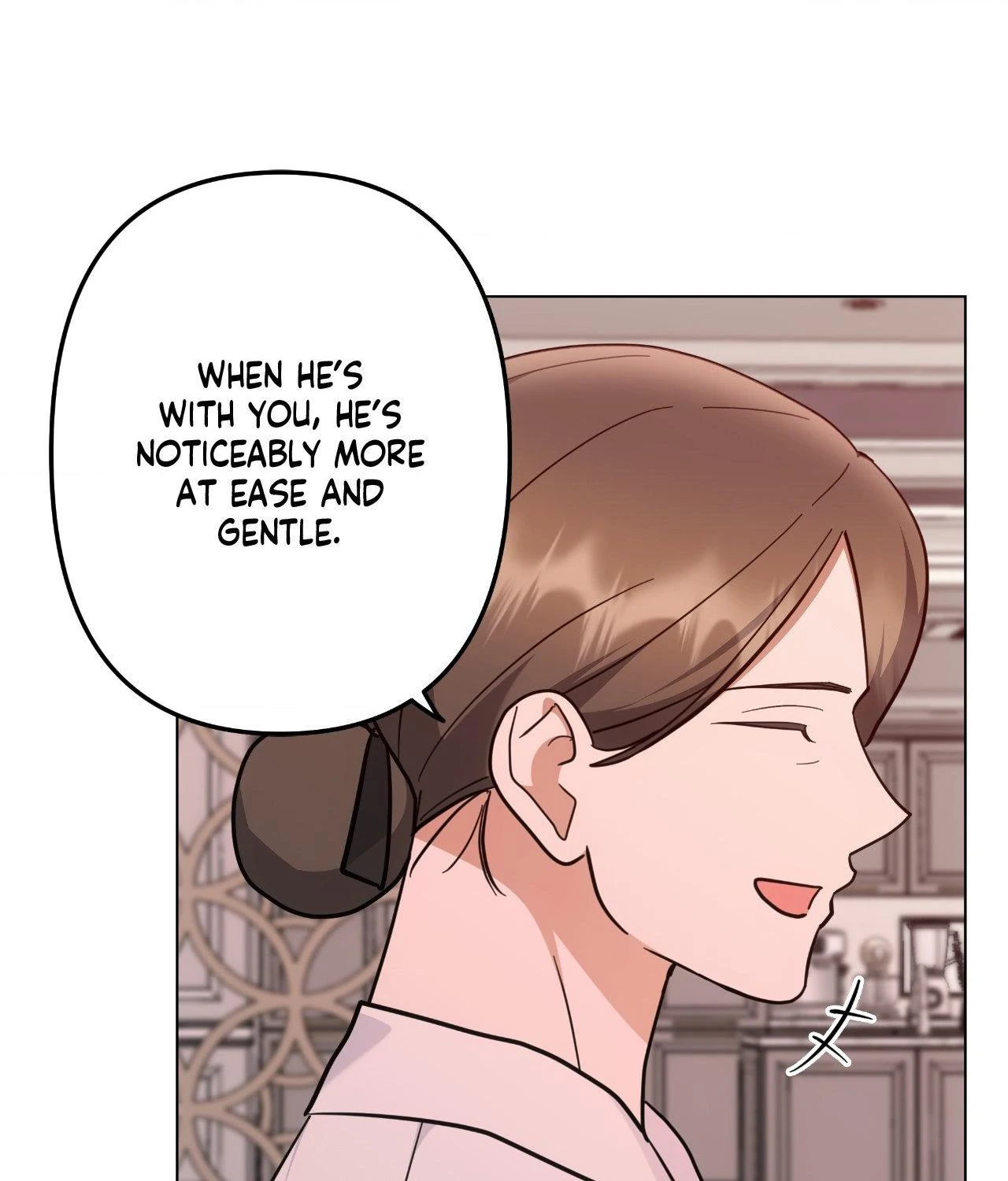 For the Shattered Things (Official) - Chapter 52 manhwa