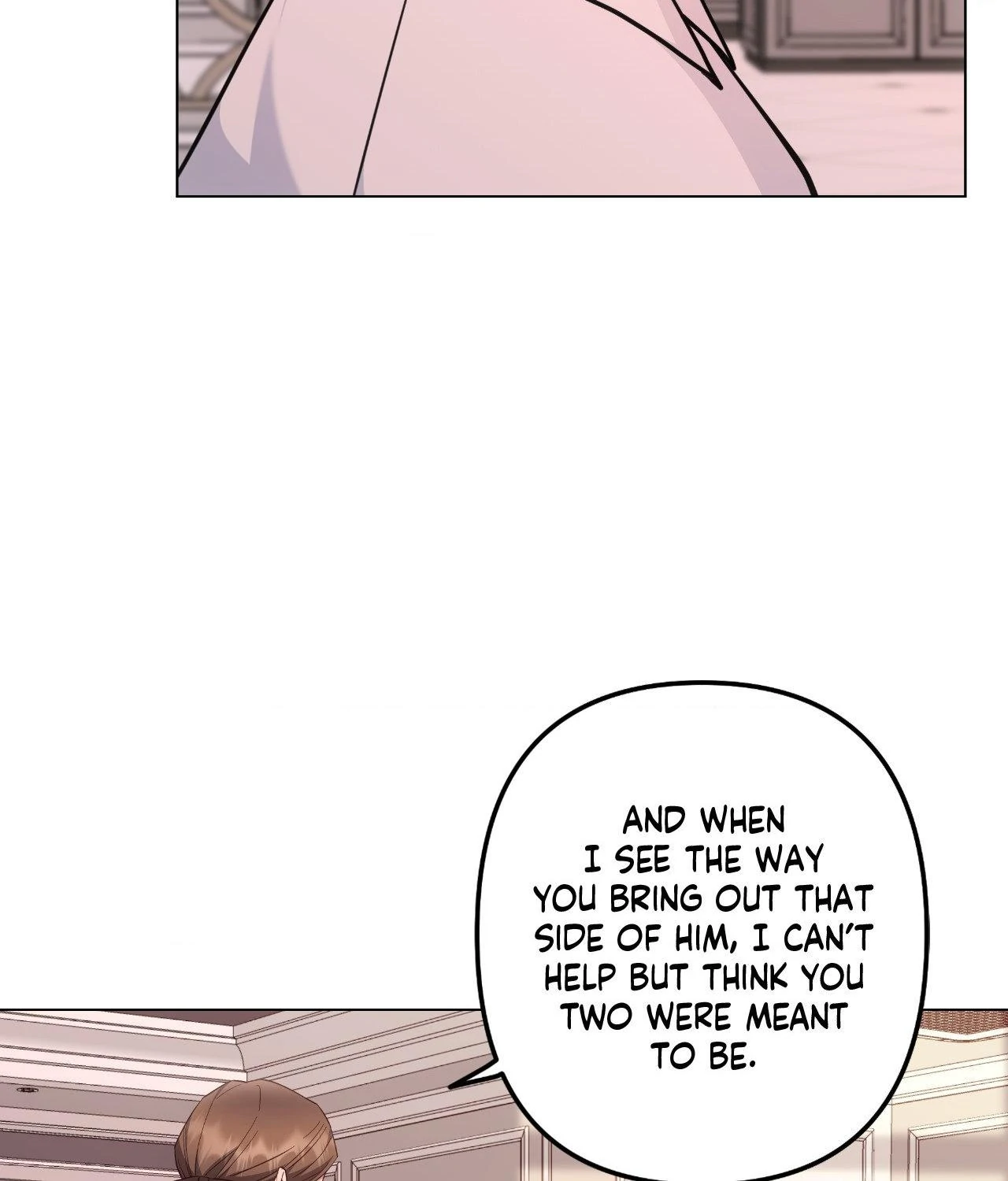 For the Shattered Things (Official) - Chapter 52 manhwa