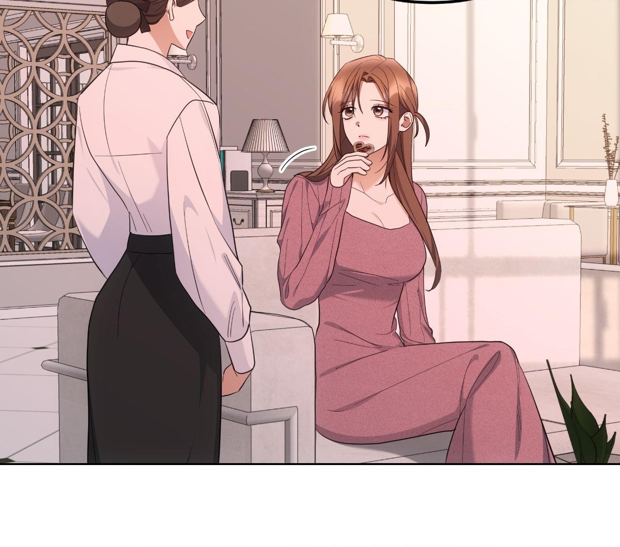 For the Shattered Things (Official) - Chapter 52 manhwa