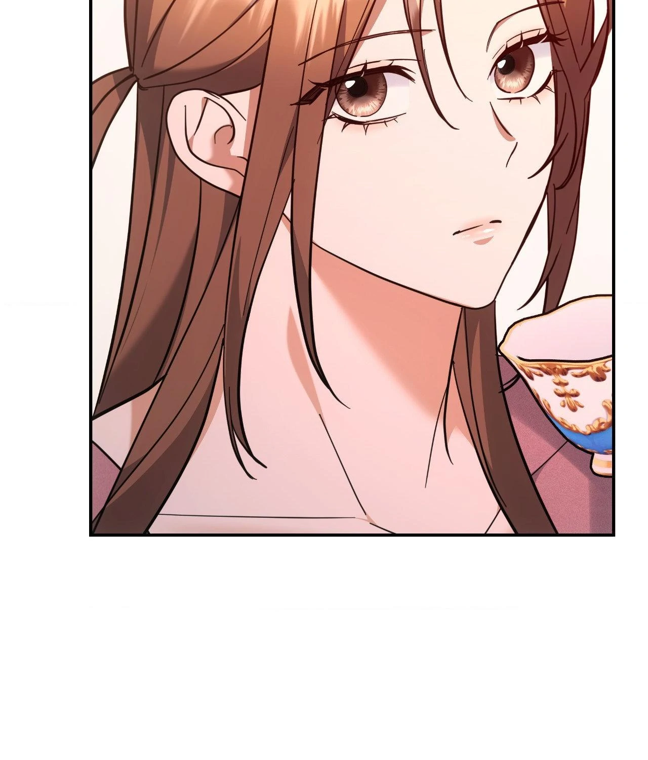 For the Shattered Things (Official) - Chapter 52 manhwa