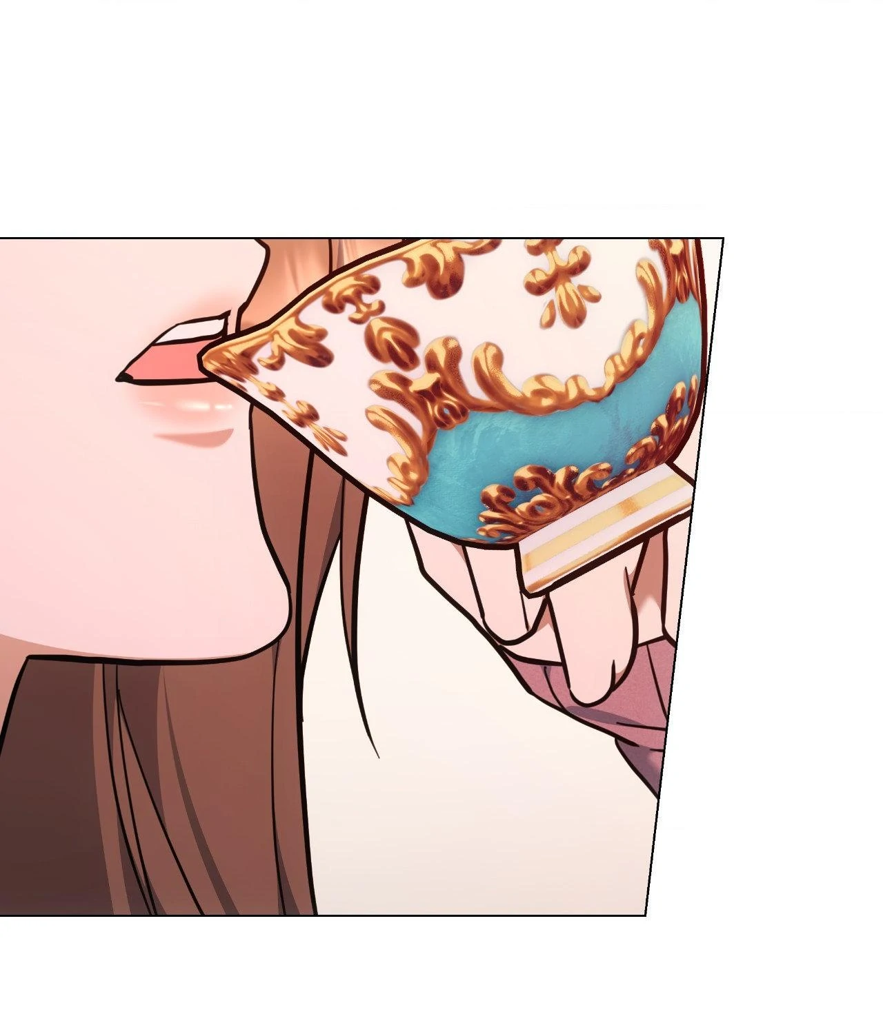 For the Shattered Things (Official) - Chapter 52 manhwa