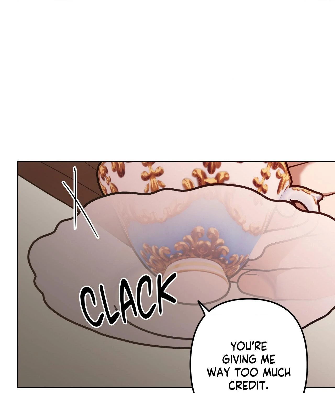 For the Shattered Things (Official) - Chapter 52 manhwa