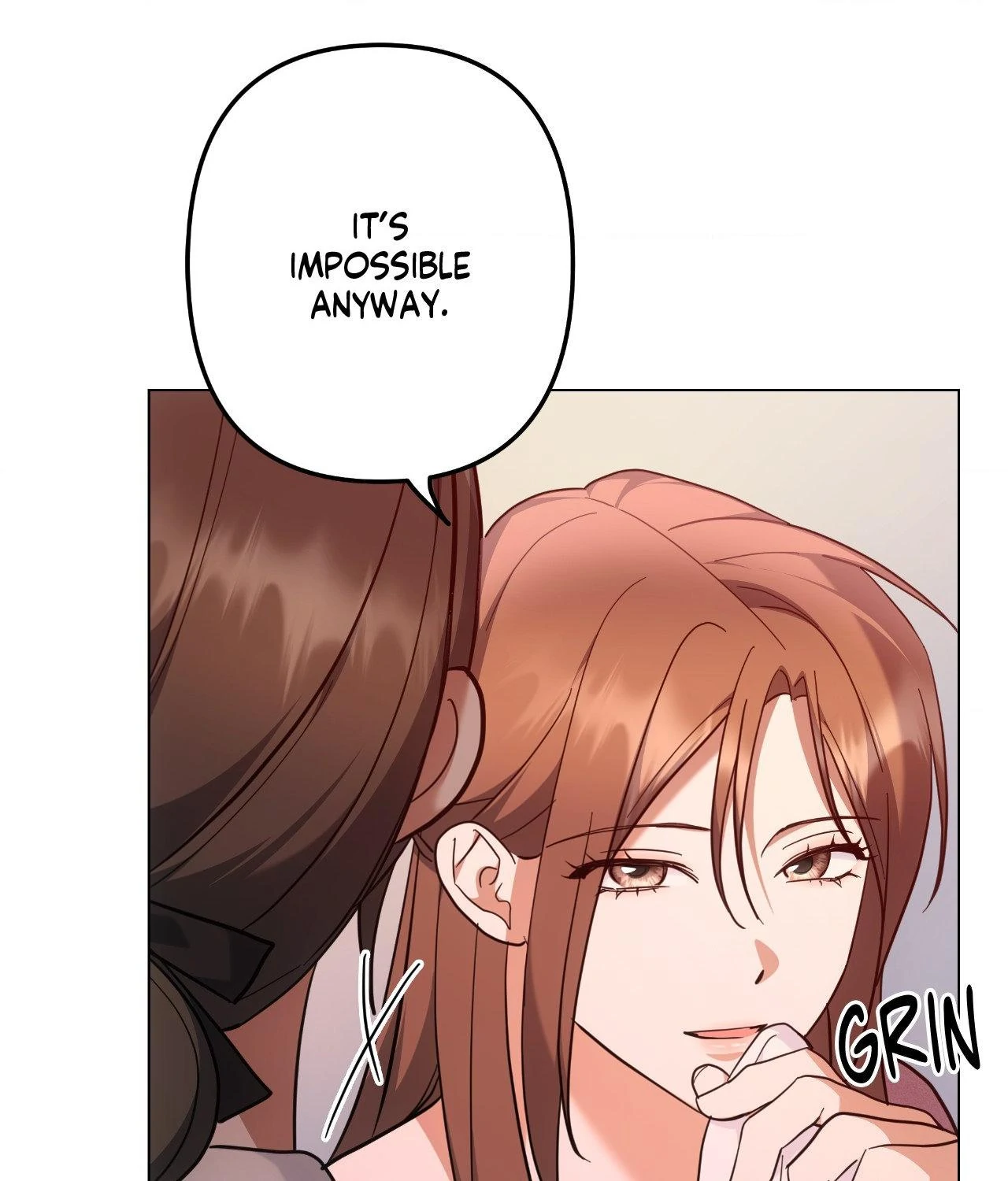 For the Shattered Things (Official) - Chapter 52 manhwa