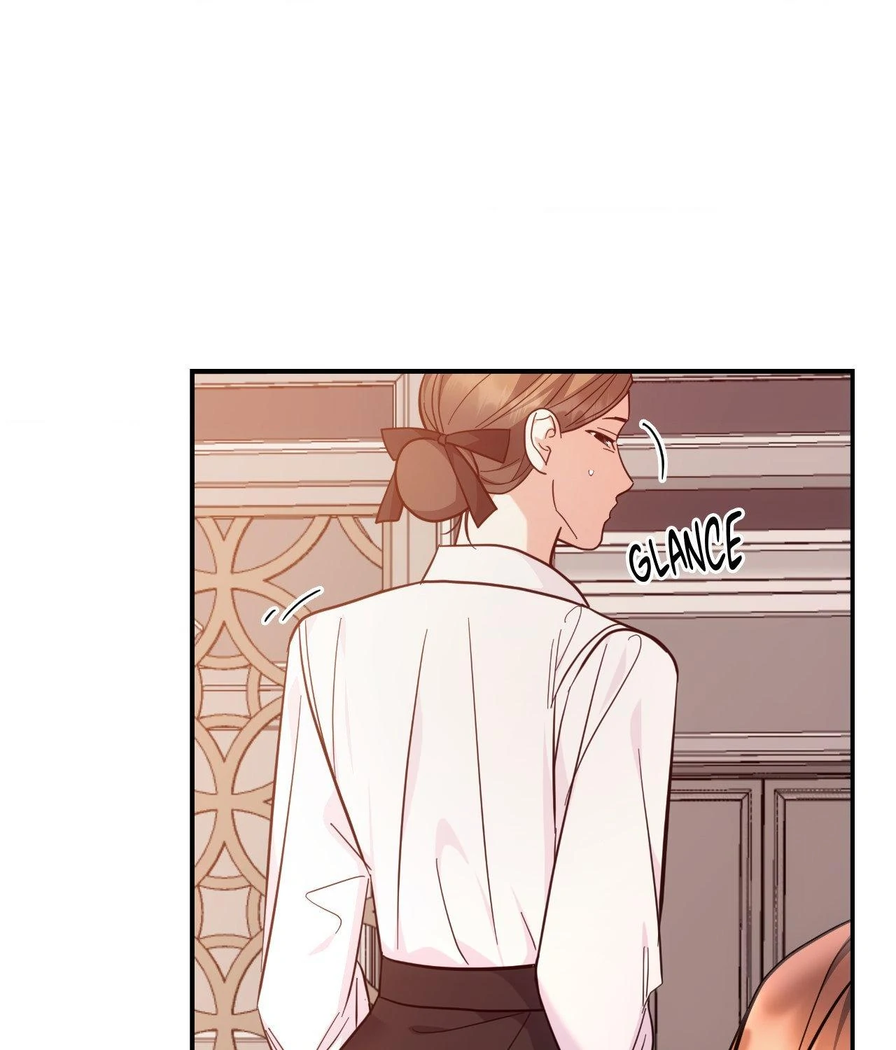 For the Shattered Things (Official) - Chapter 52 manhwa