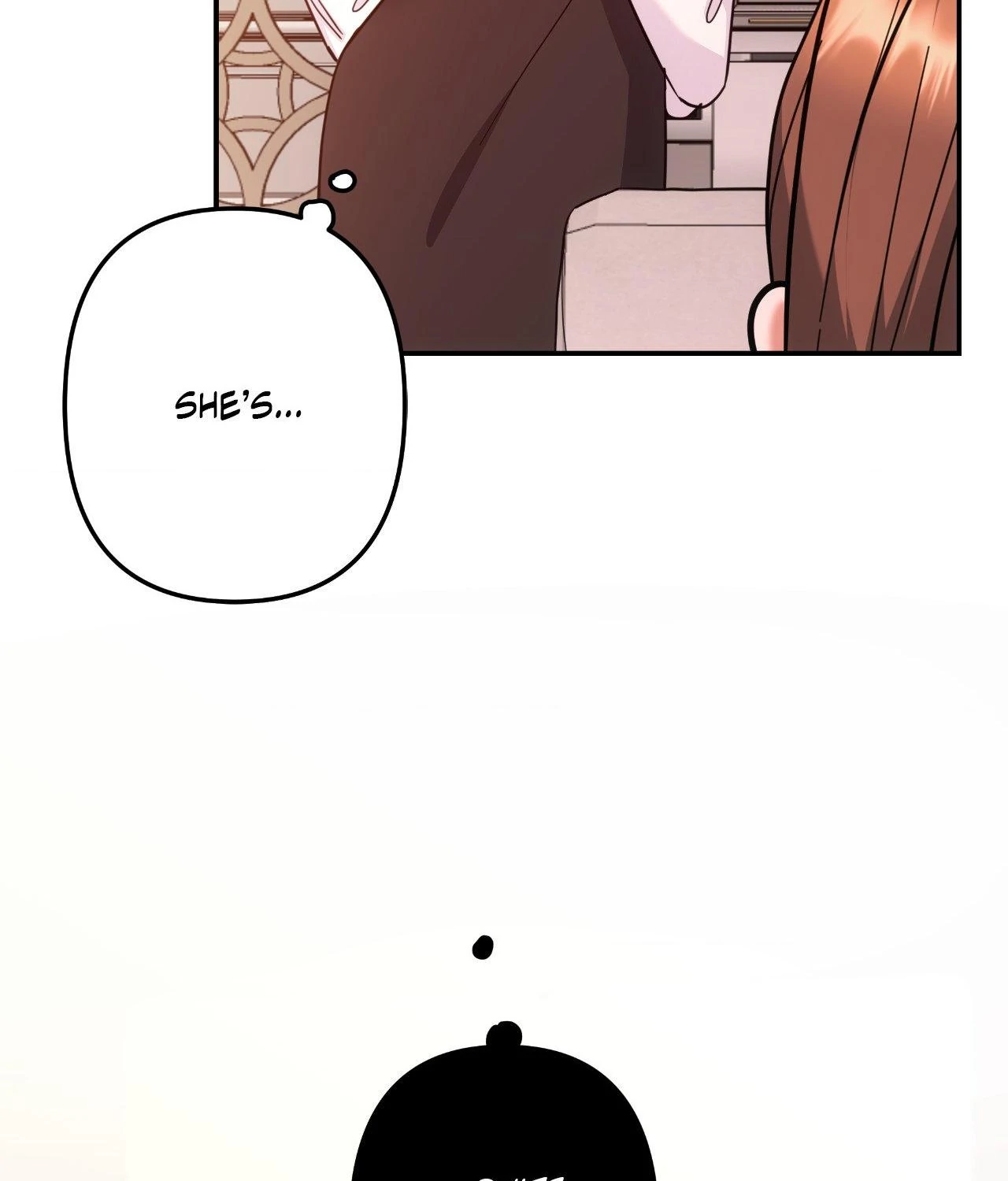 For the Shattered Things (Official) - Chapter 52 manhwa