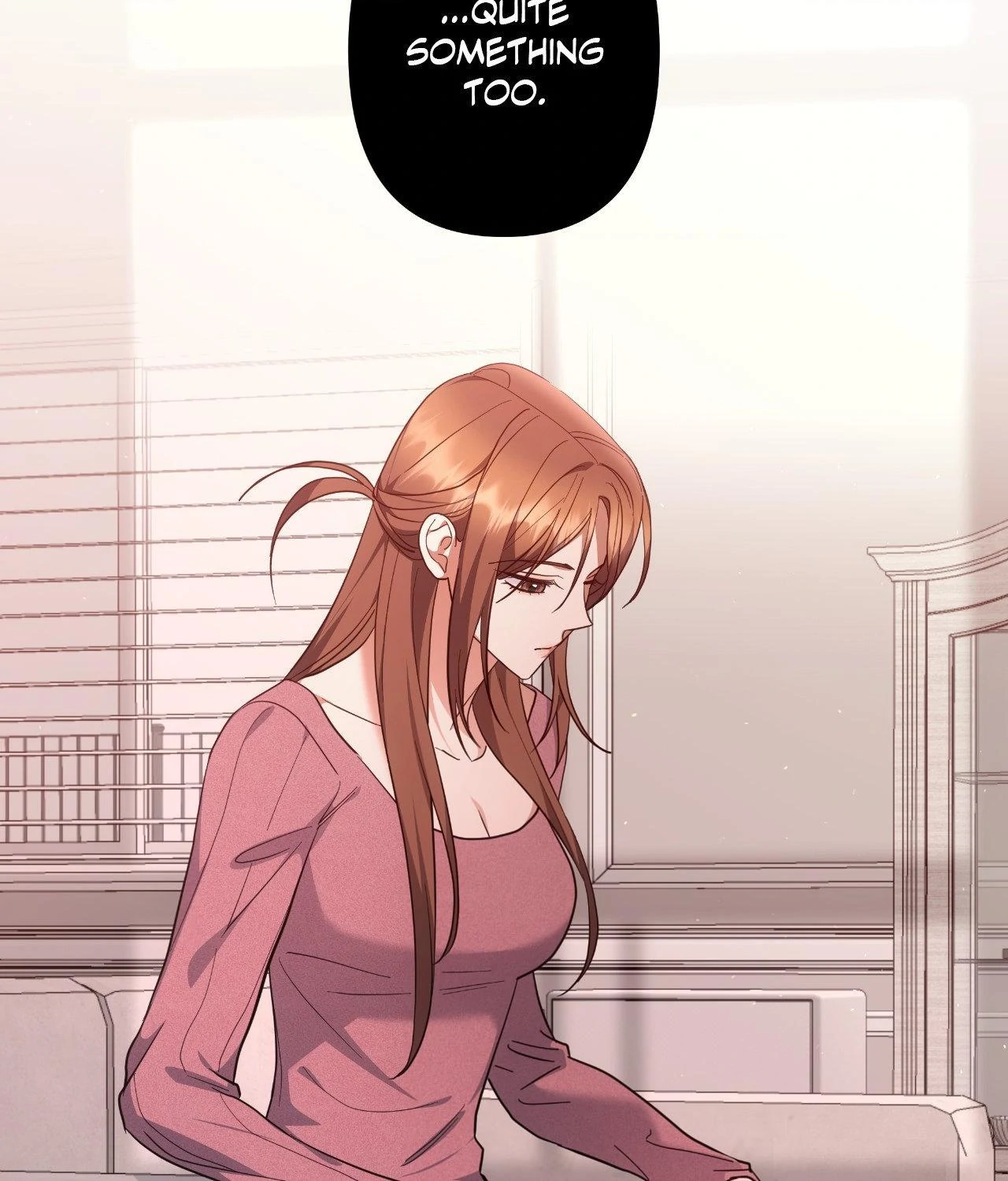 For the Shattered Things (Official) - Chapter 52 manhwa