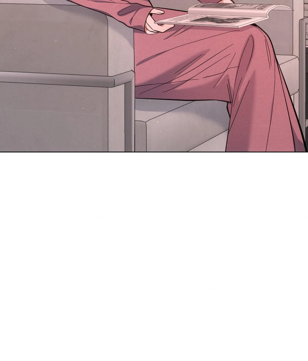 For the Shattered Things (Official) - Chapter 52 manhwa
