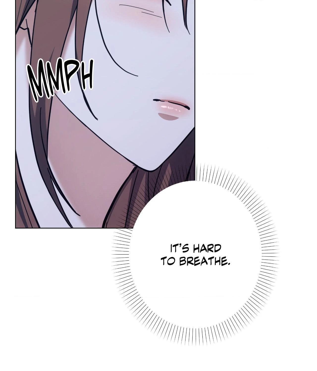For the Shattered Things (Official) - Chapter 52 manhwa