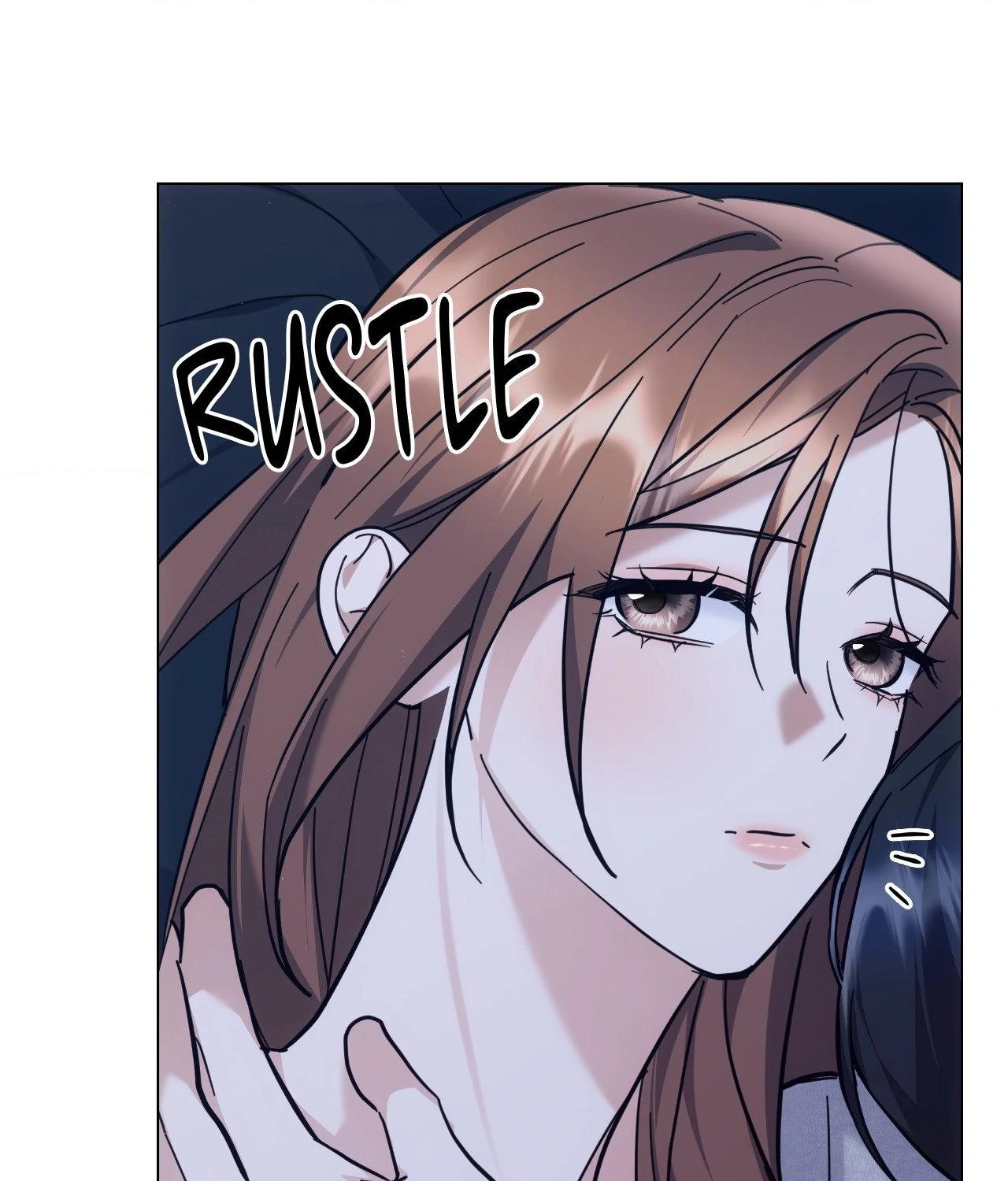 For the Shattered Things (Official) - Chapter 52 manhwa