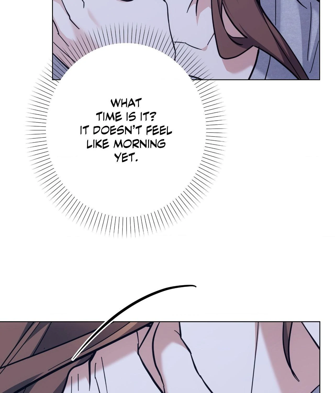 For the Shattered Things (Official) - Chapter 52 manhwa