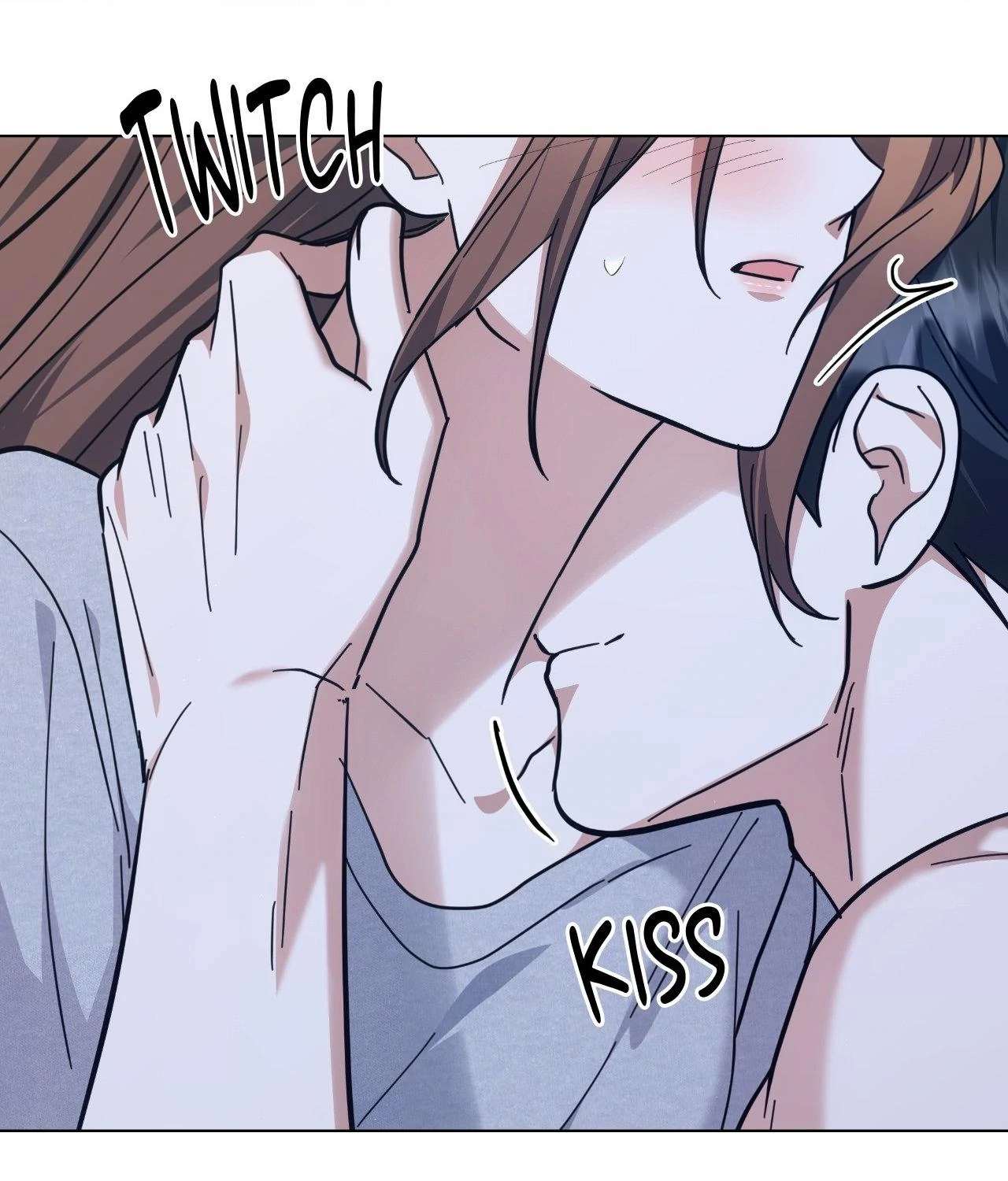 For the Shattered Things (Official) - Chapter 52 manhwa