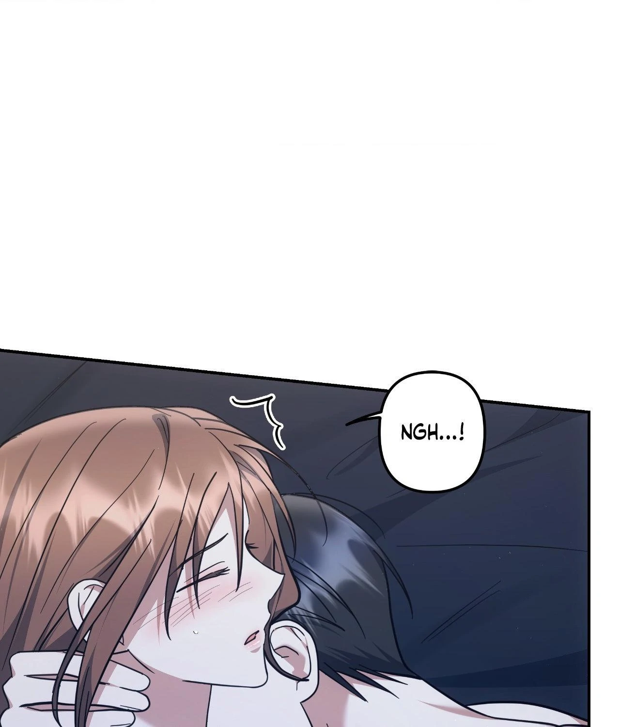 For the Shattered Things (Official) - Chapter 52 manhwa