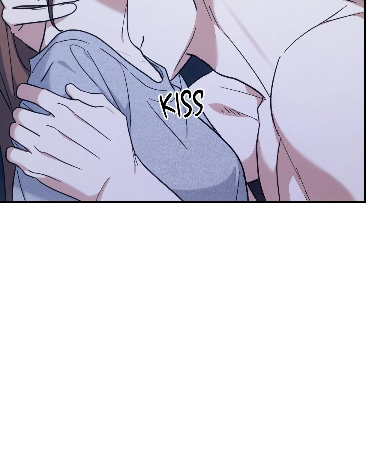 For the Shattered Things (Official) - Chapter 52 manhwa