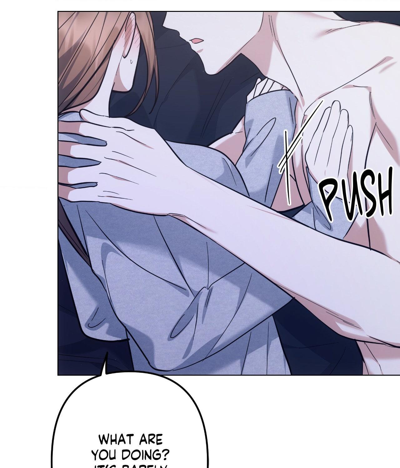 For the Shattered Things (Official) - Chapter 52 manhwa