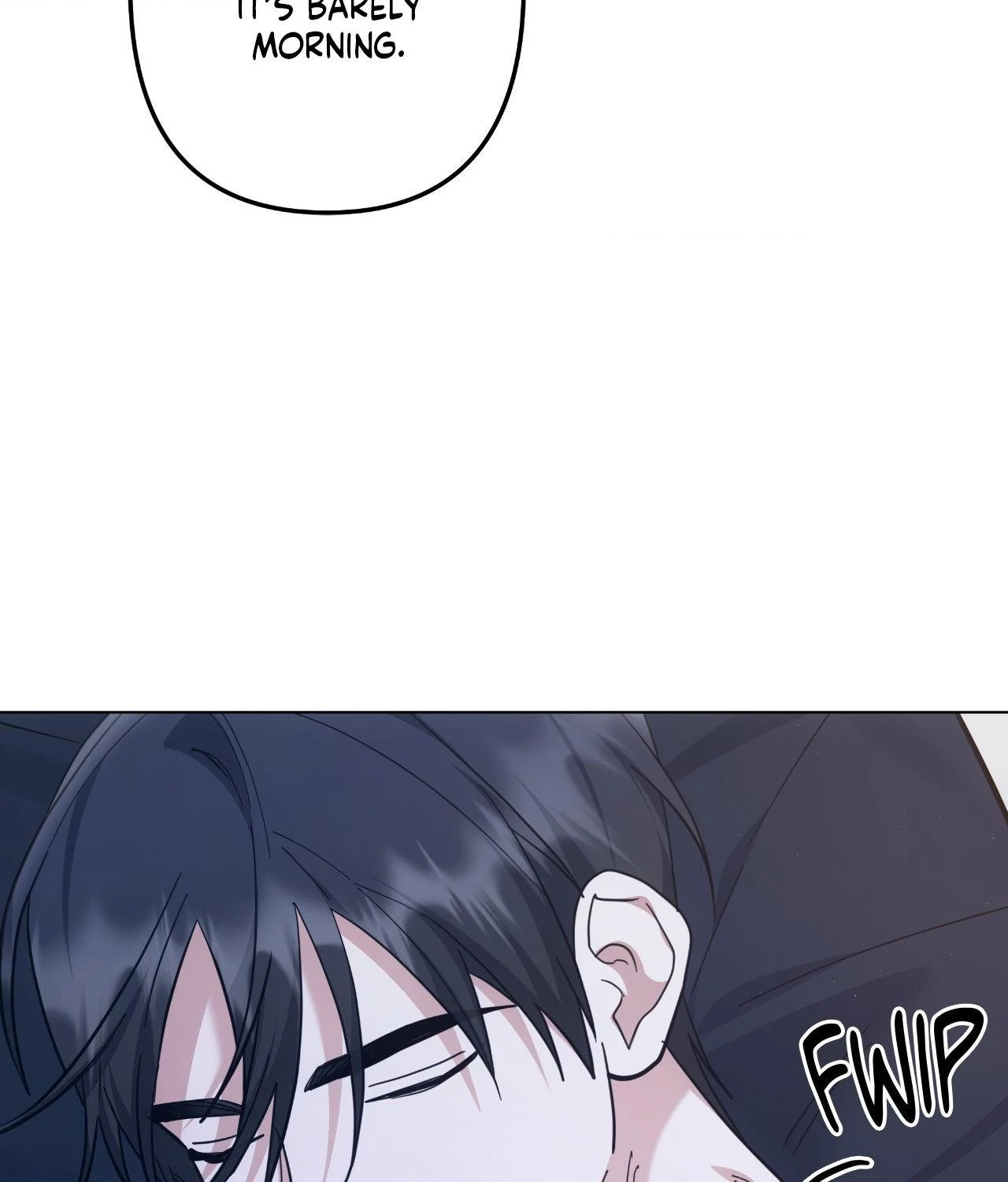 For the Shattered Things (Official) - Chapter 52 manhwa