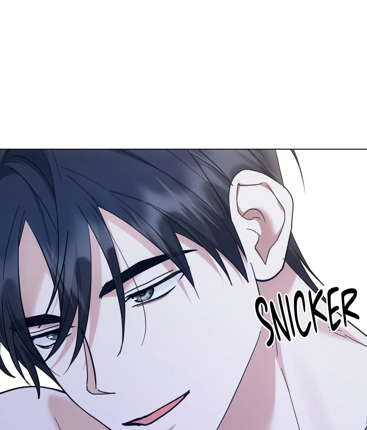 For the Shattered Things (Official) - Chapter 52 manhwa