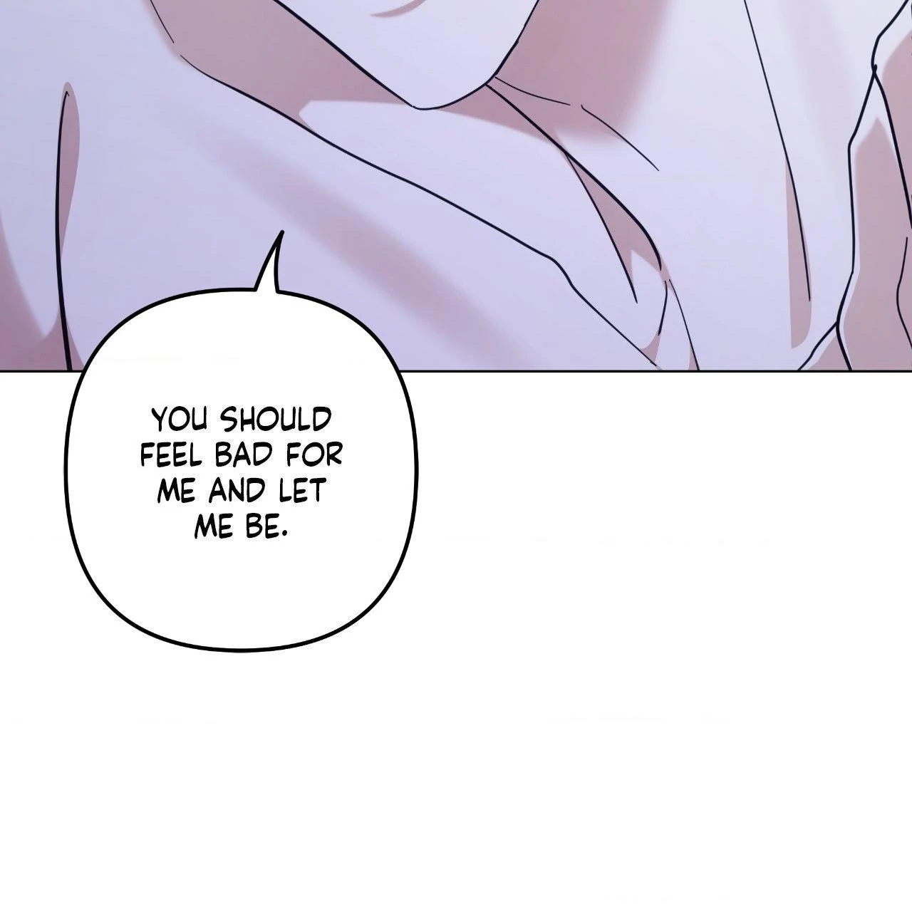 For the Shattered Things (Official) - Chapter 52 manhwa