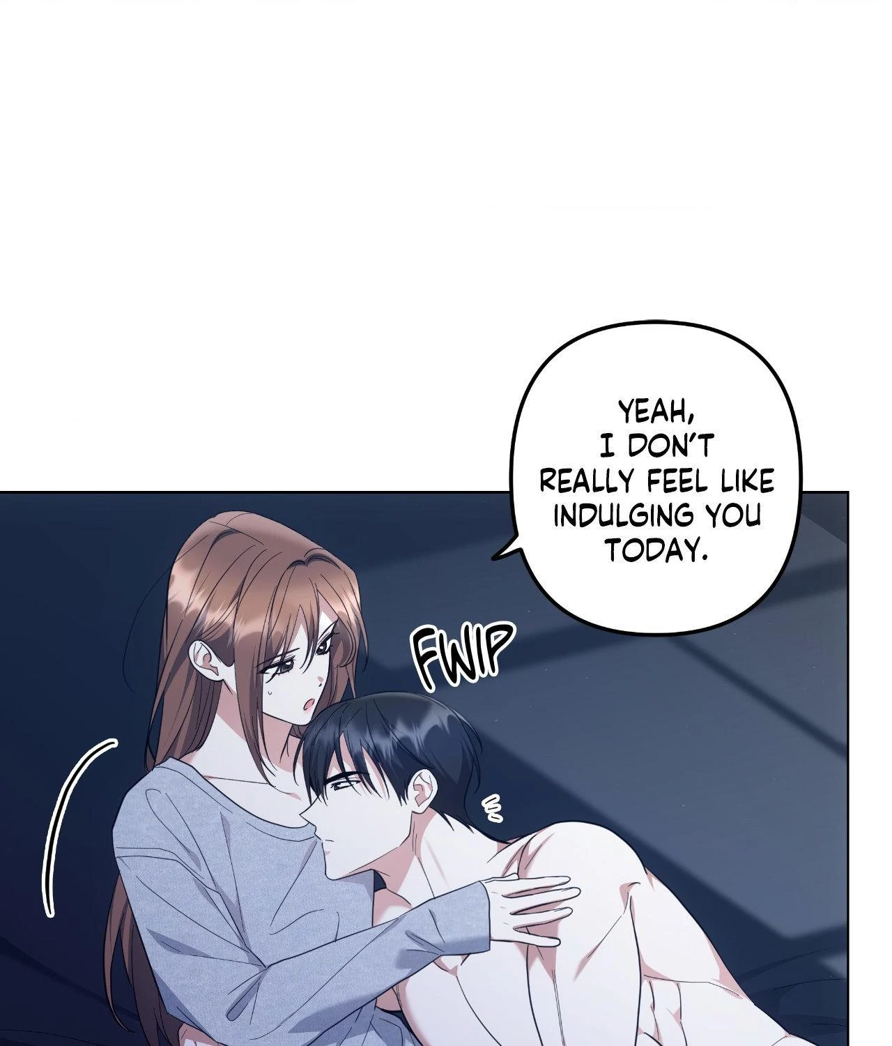 For the Shattered Things (Official) - Chapter 52 manhwa