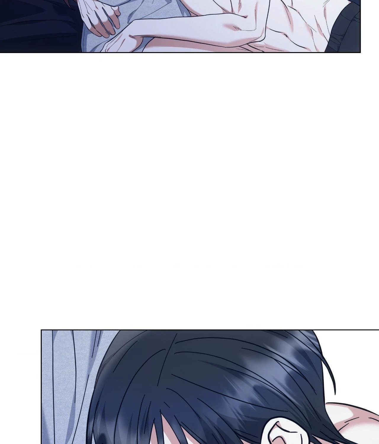 For the Shattered Things (Official) - Chapter 52 manhwa